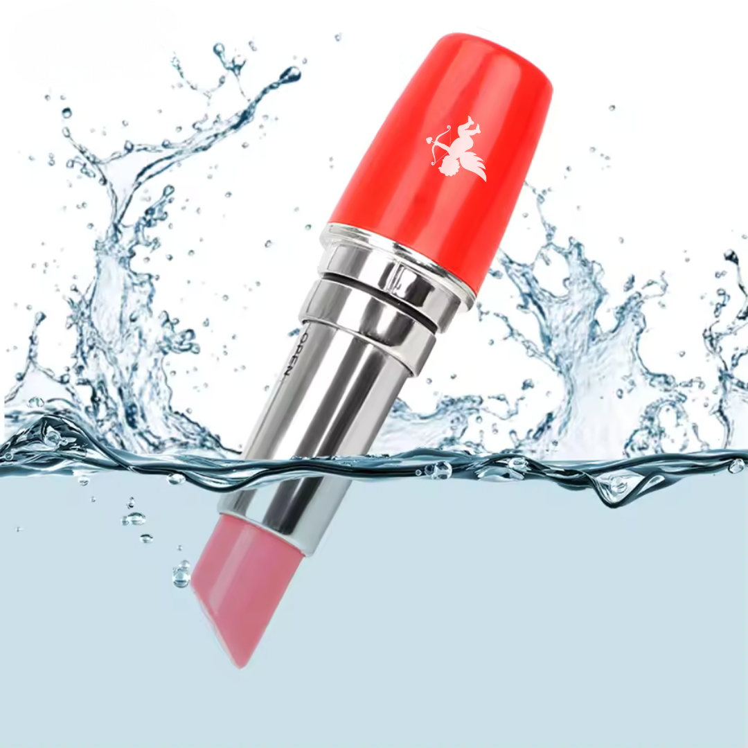 Titreşim : Ruj Masaj Cihazı