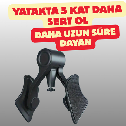5x : Uzun Süre-Dayanıklılık-Güç