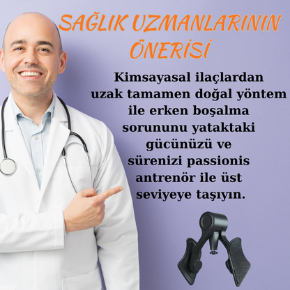 5x : Uzun Süre-Dayanıklılık-Güç